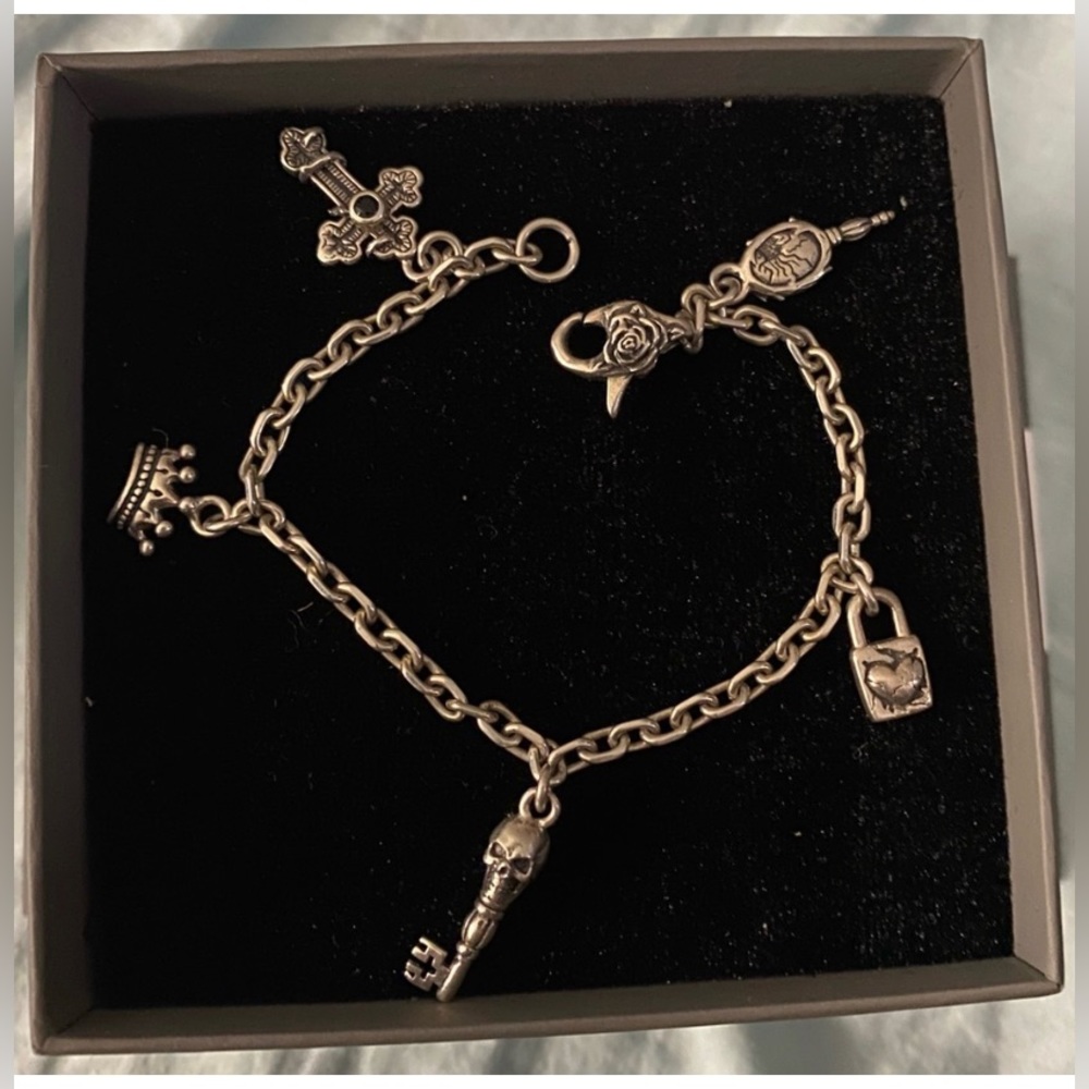 Etah Love - Charmed Life Bracelet